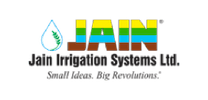 Jain Irrigation