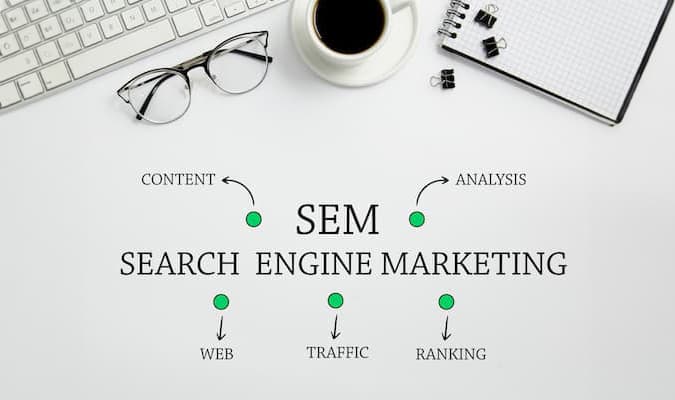 sem by ticco