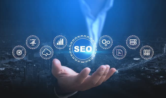 seo by ticco