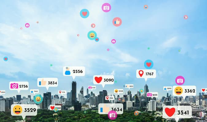 social by ticco
