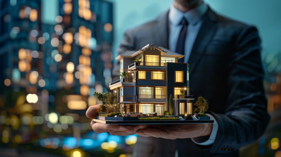 Real Estate Branding: Tips for Marketing Luxury Real Estate