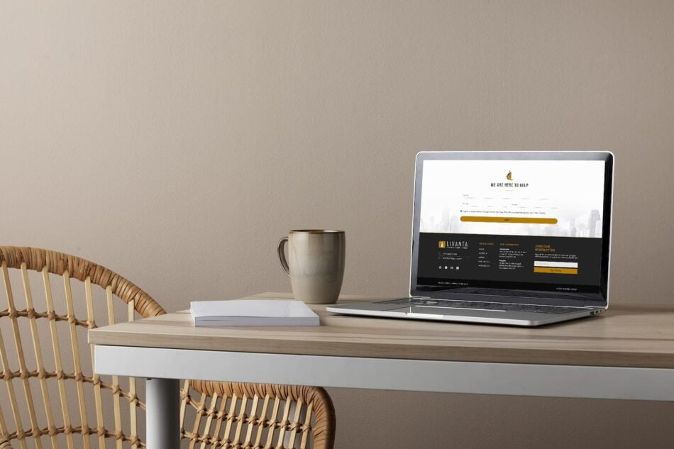 Website