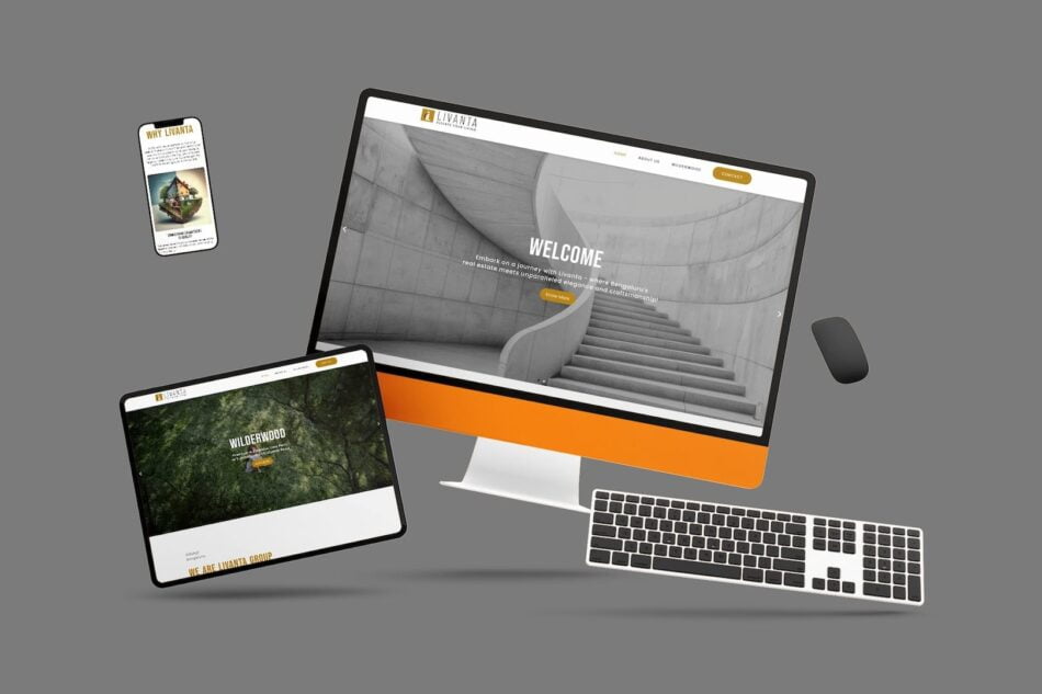Website